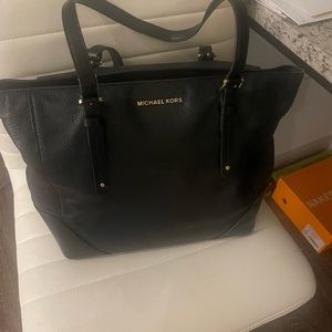 Used Michael Korda bag in good shape